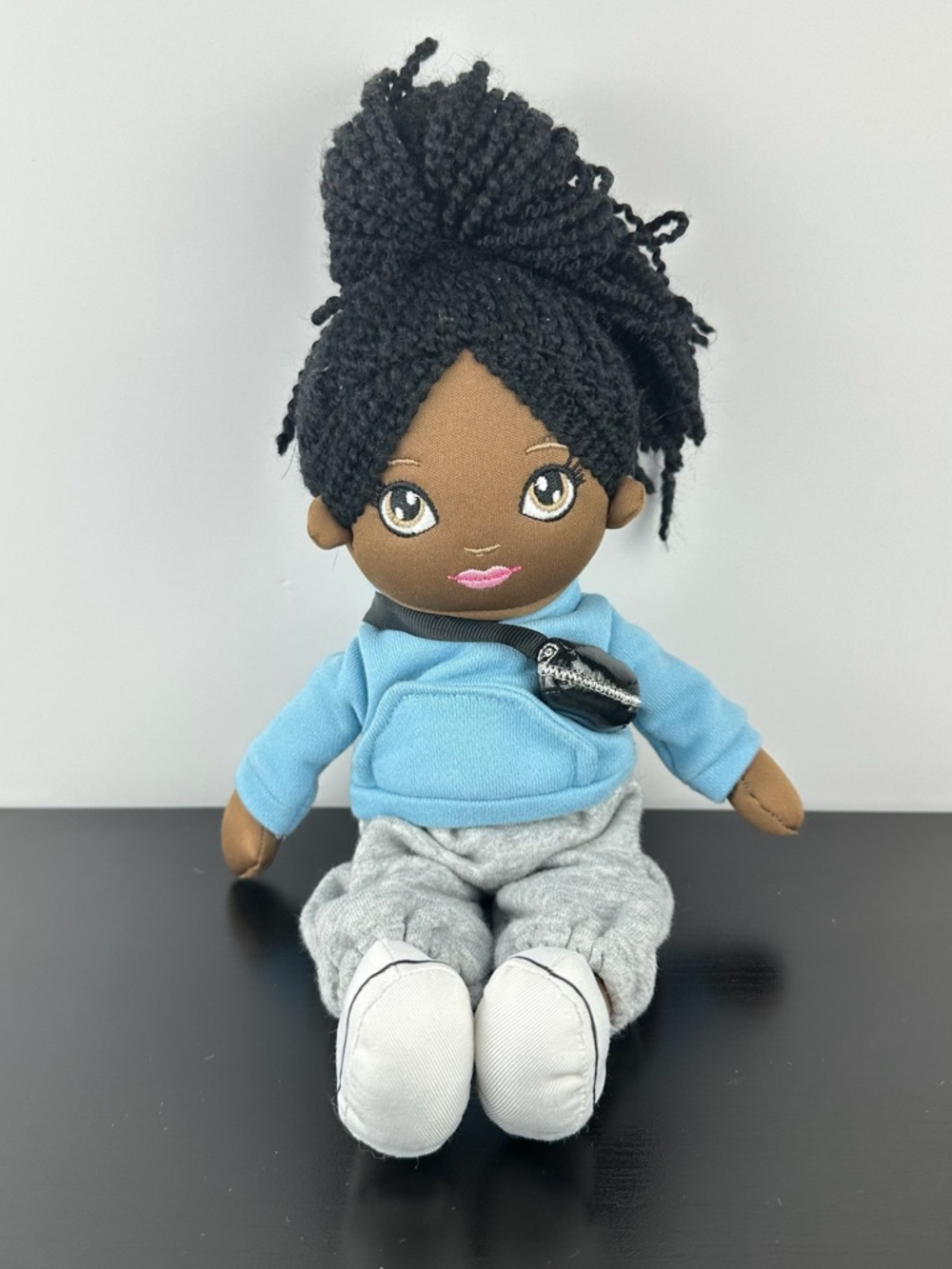 Ganz Rare This Is Me! Josie Girl Doll 13” #88869 Plush